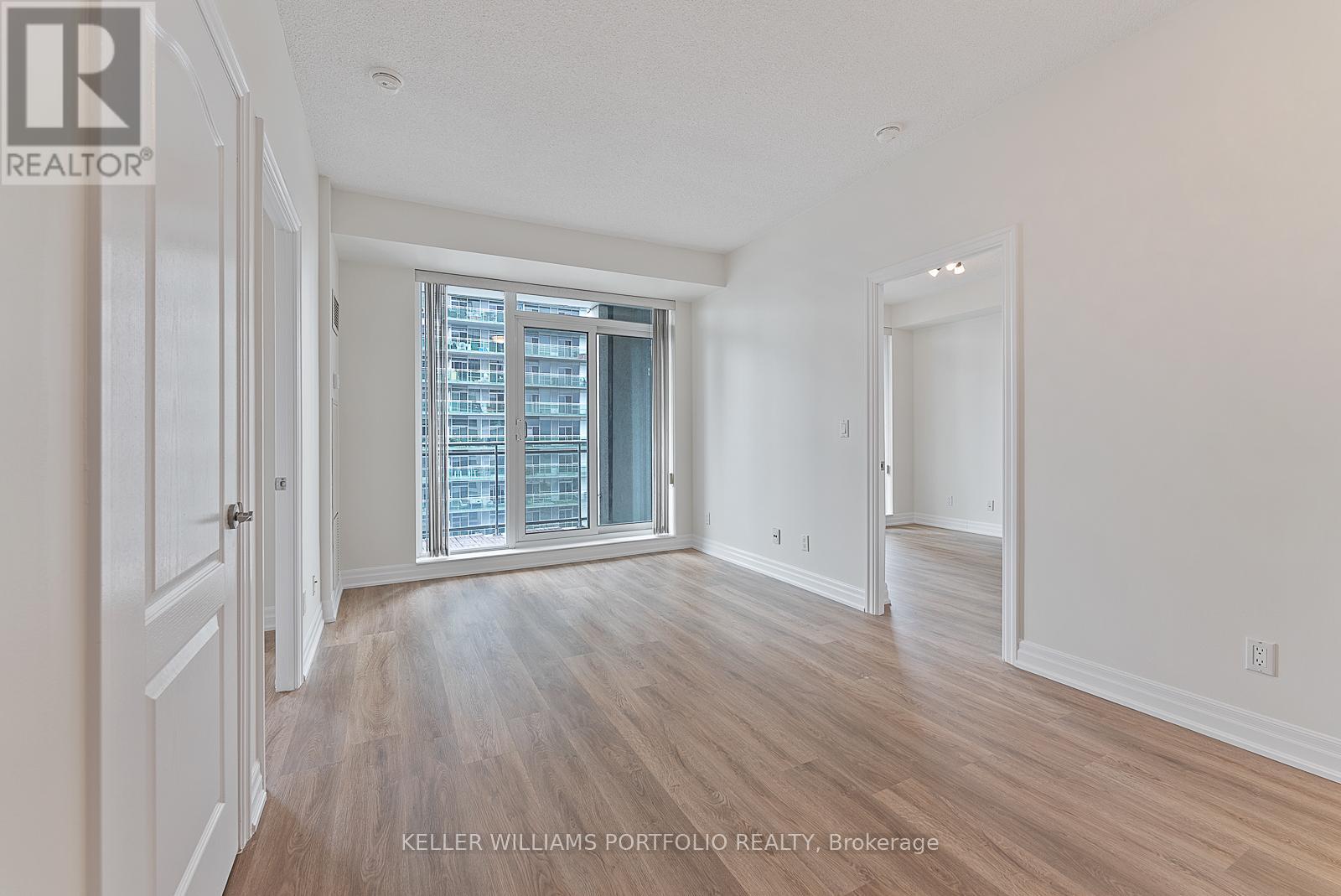 2308 - 2121 Lake Shore Boulevard W, Toronto, ON - Indoor Photo Showing Other Room