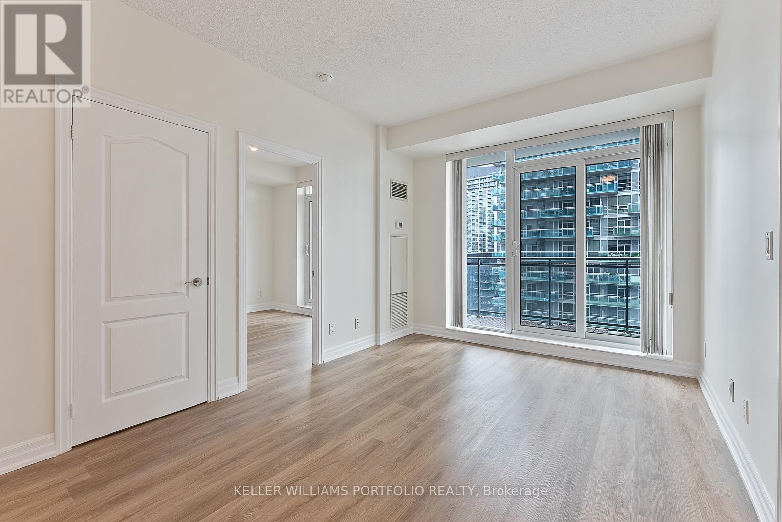 2308 - 2121 Lake Shore Boulevard W, Toronto, ON - Indoor Photo Showing Other Room