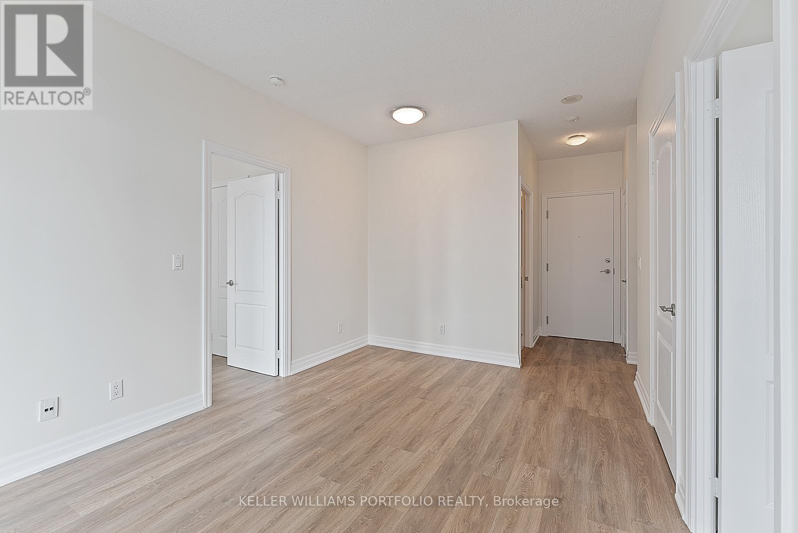 2308 - 2121 Lake Shore Boulevard W, Toronto, ON - Indoor Photo Showing Other Room