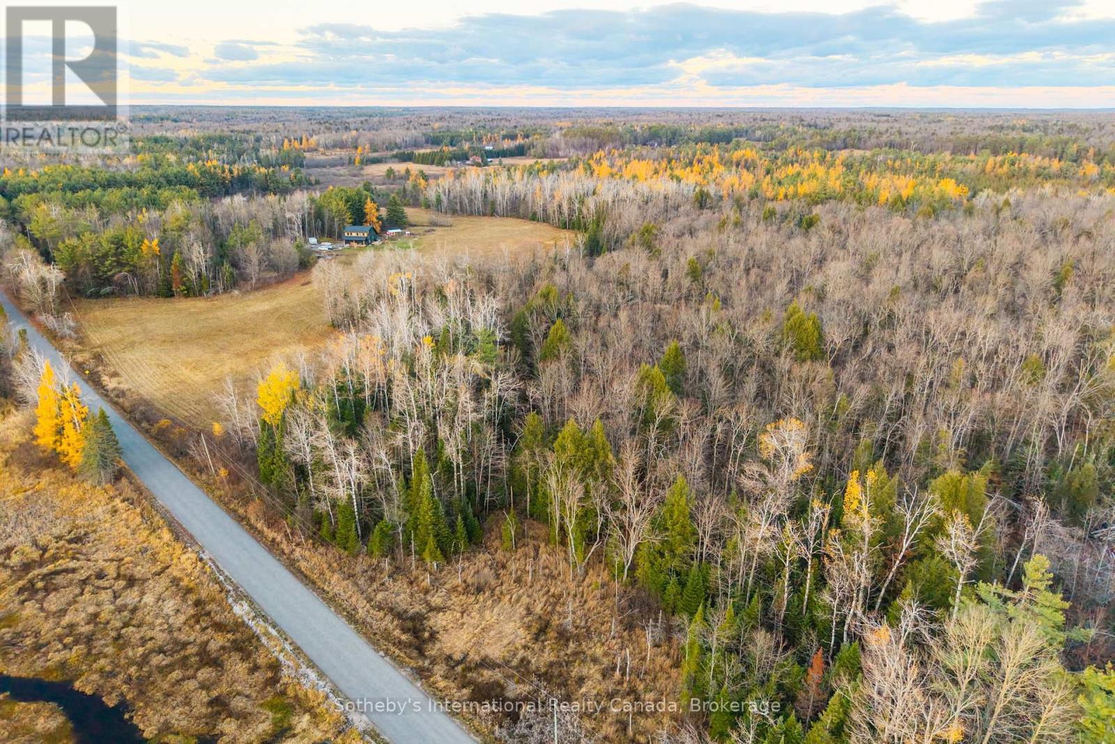 0 Barkway Road, Gravenhurst (Ryde), ON