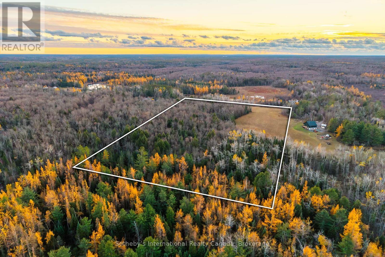 0 Barkway Road, Gravenhurst (Ryde), ON