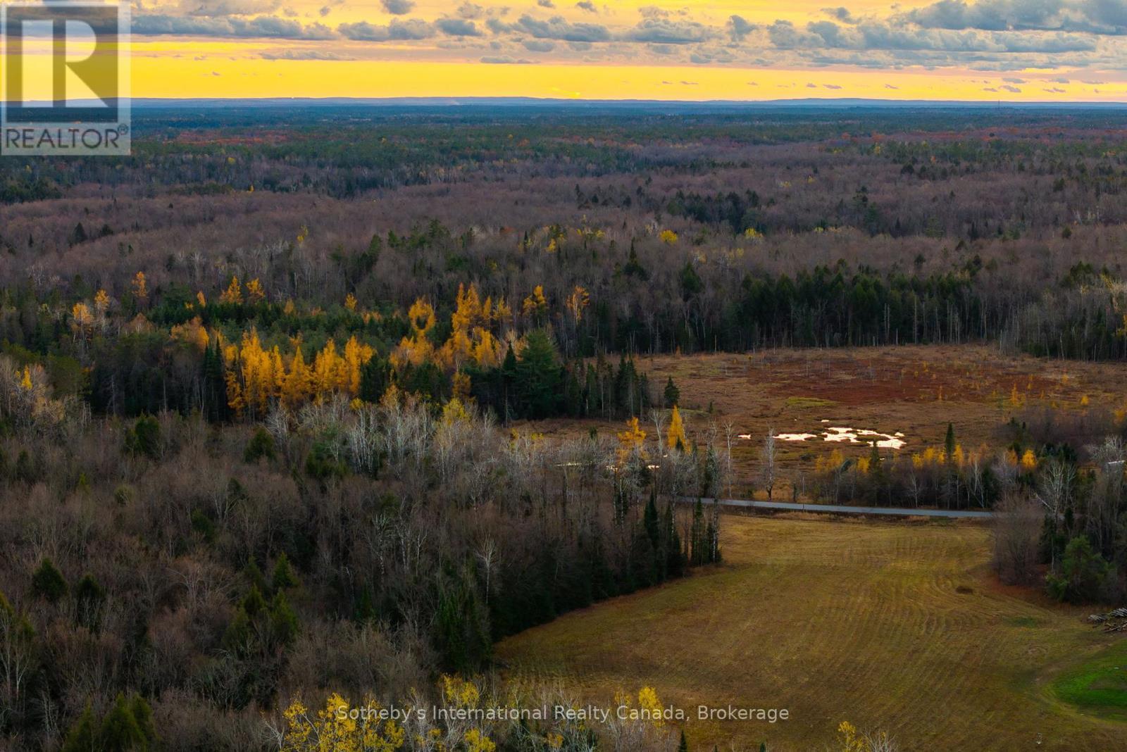 0 Barkway Road, Gravenhurst (Ryde), ON