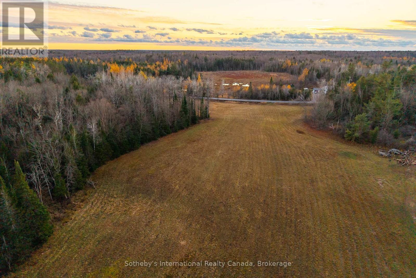 0 Barkway Road, Gravenhurst (Ryde), ON