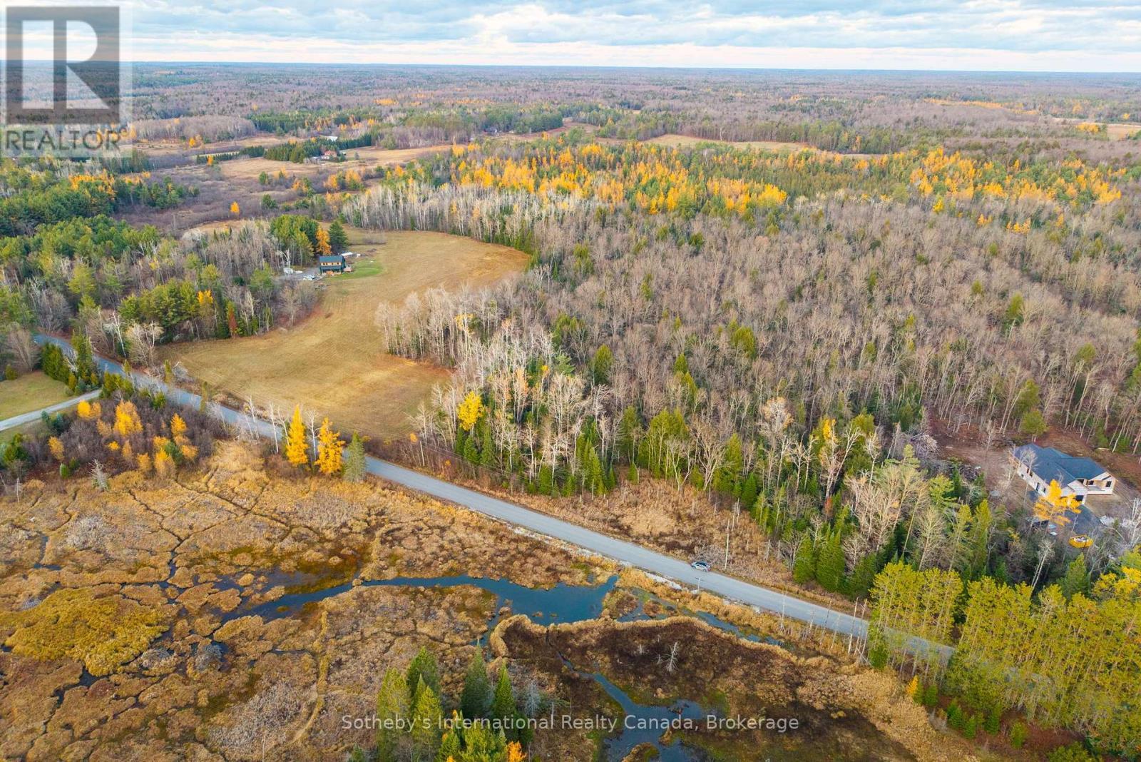 0 Barkway Road, Gravenhurst (Ryde), ON