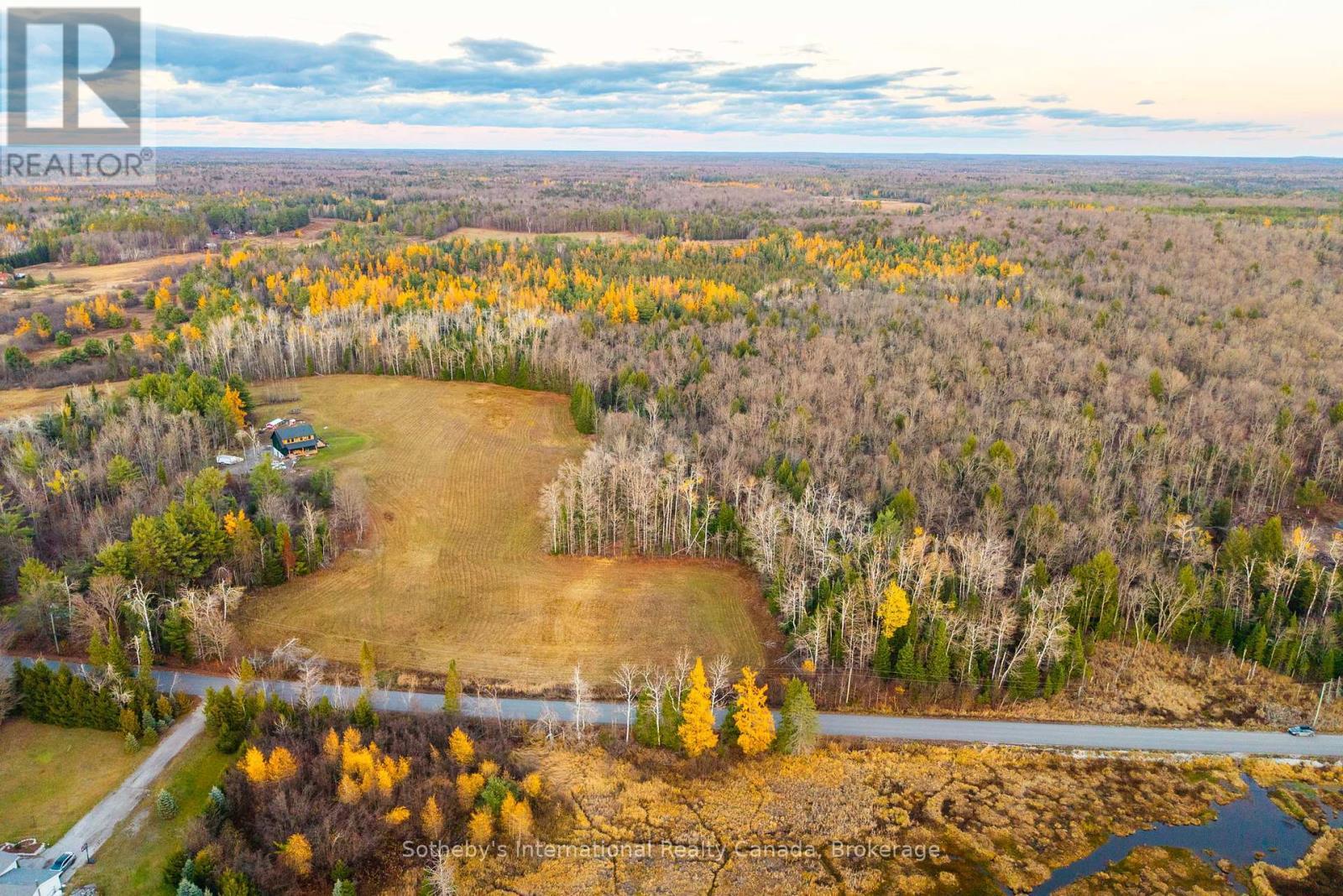 0 Barkway Road, Gravenhurst (Ryde), ON