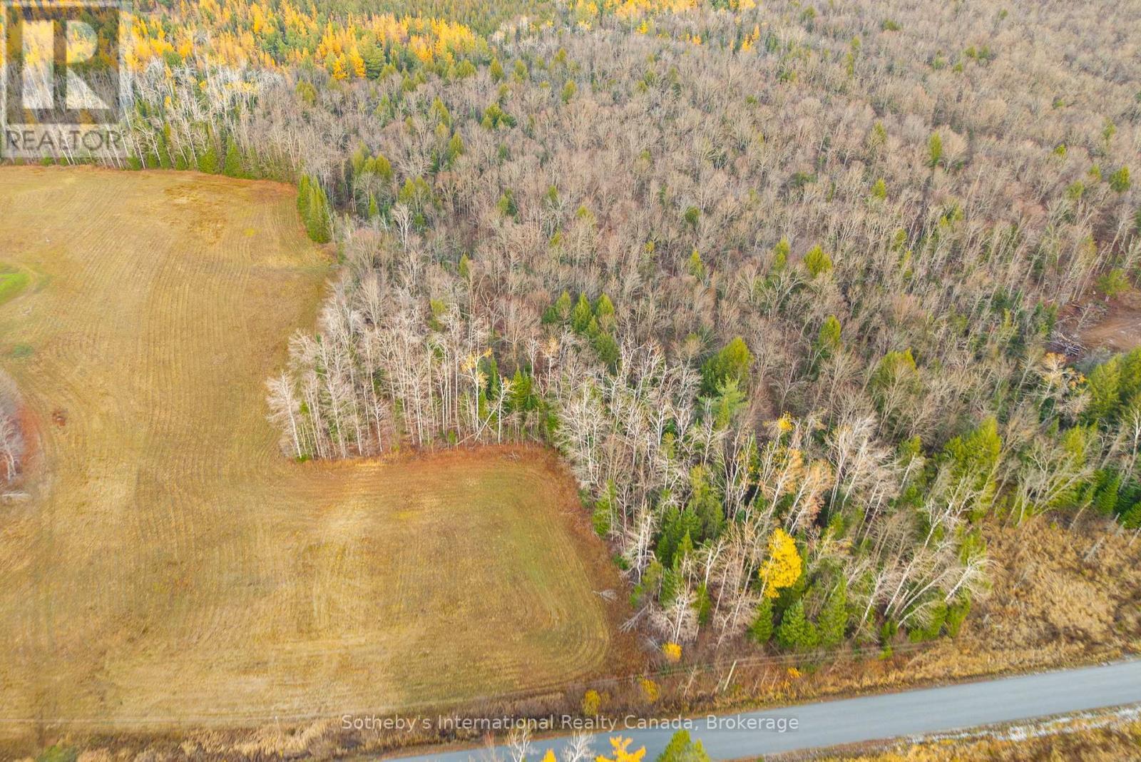 0 Barkway Road, Gravenhurst (Ryde), ON