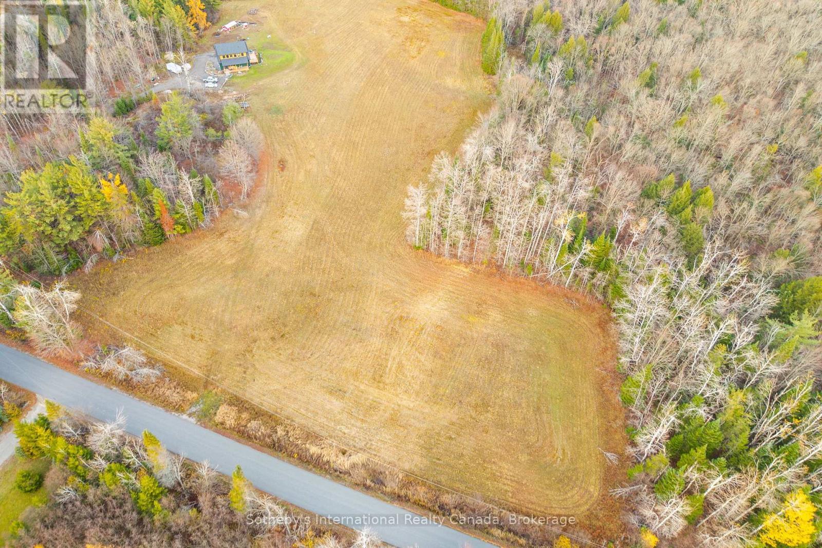 0 Barkway Road, Gravenhurst (Ryde), ON