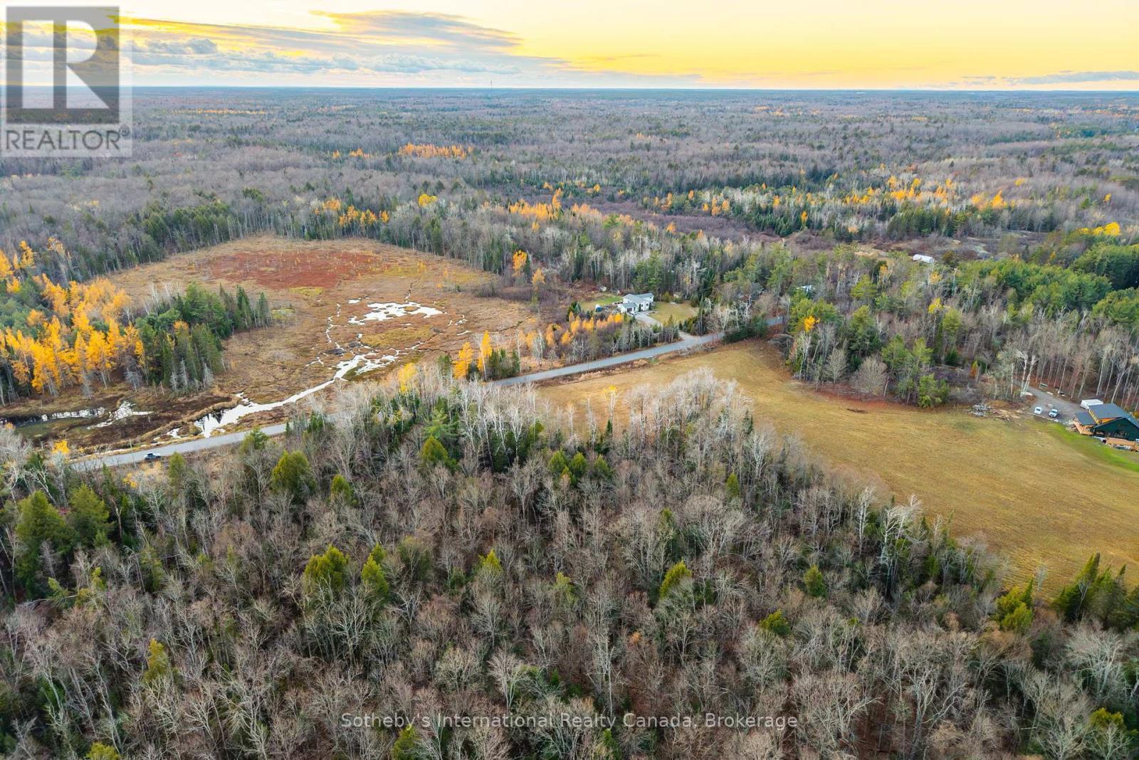 0 Barkway Road, Gravenhurst (Ryde), ON