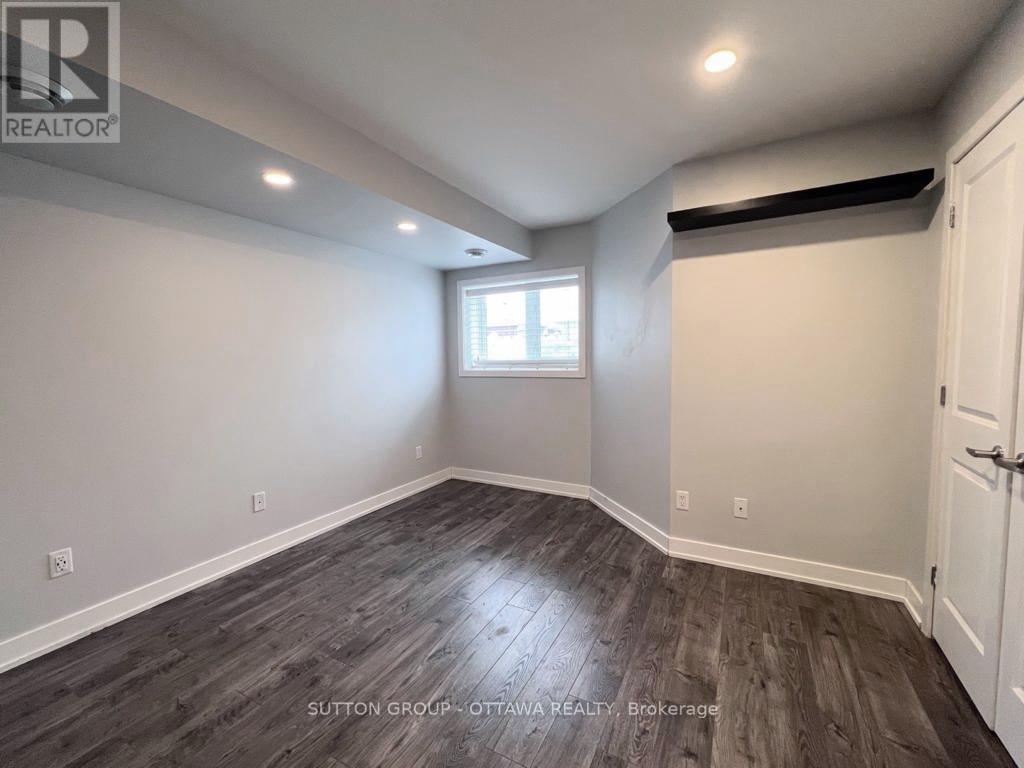 A - 4522 Innes Road, Ottawa, ON - Indoor Photo Showing Other Room