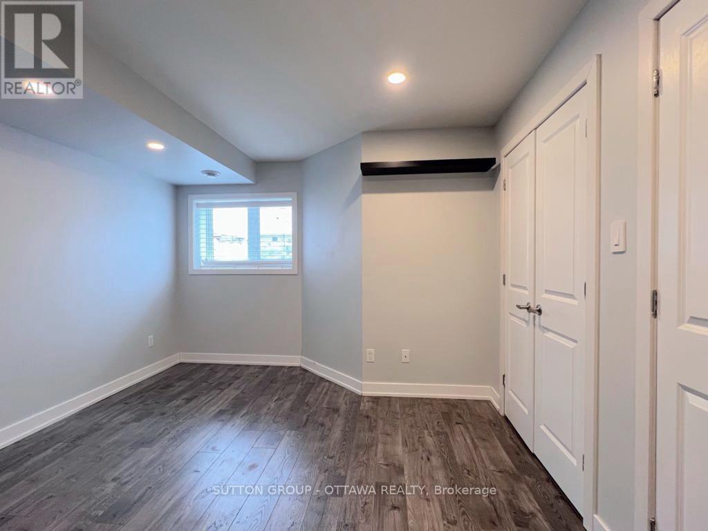 A - 4522 Innes Road, Ottawa, ON - Indoor Photo Showing Other Room