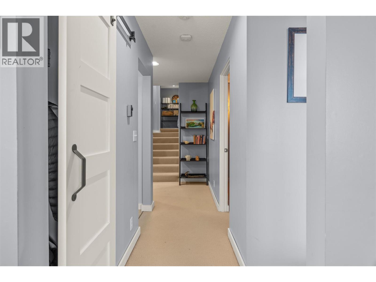 9807A Silver Star Road Lot# 1, Silver Star, BC - Indoor Photo Showing Other Room