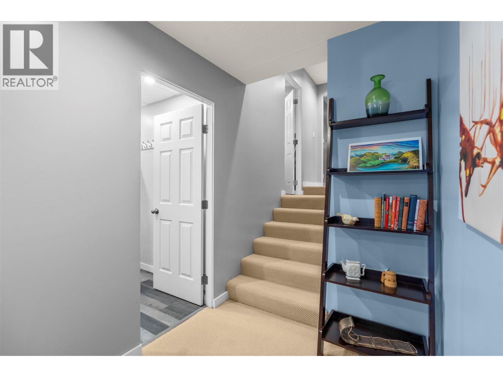 9807A Silver Star Road Lot# 1, Silver Star, BC - Indoor Photo Showing Other Room