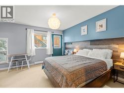 Master Bedroom/ lock off suite -