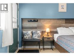 Master Bedroom/ lock off suite -