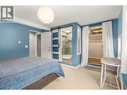 Master Bedroom/ lock off suite -