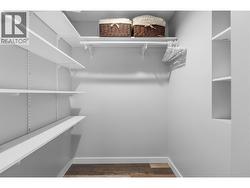 Master Bedroom closet -