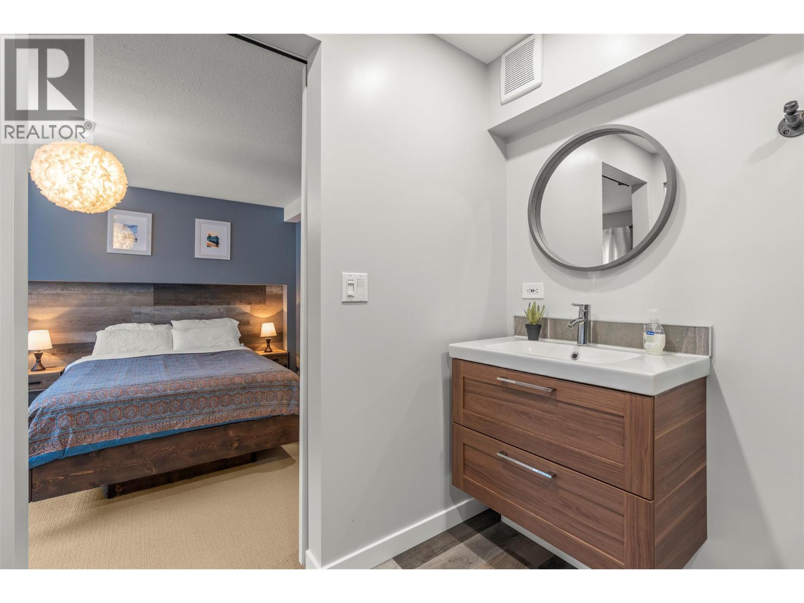 Master Bedroom bathroom - 9807A Silver Star Road Lot# 1, Silver Star, BC - Indoor Photo Showing Bathroom