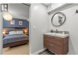 Master Bedroom bathroom -