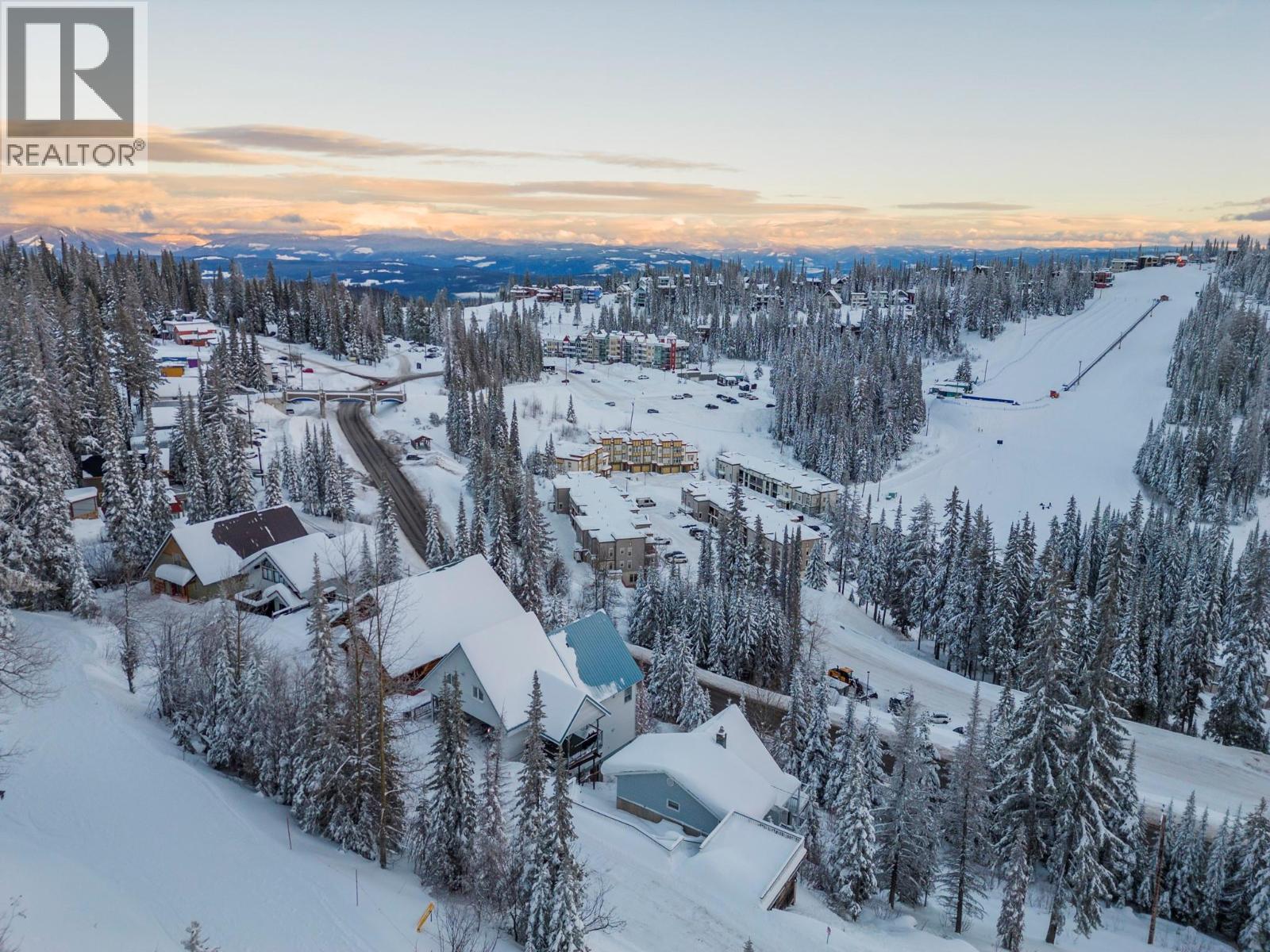 9807A Silver Star Road Lot# 1, Silver Star, BC - Outdoor With View