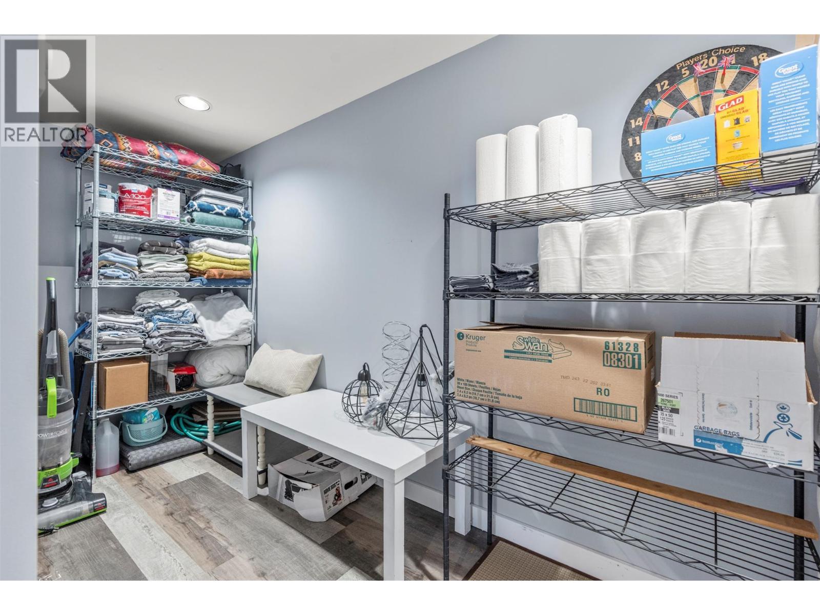 storage room - 9807A Silver Star Road Lot# 1, Silver Star, BC - Indoor