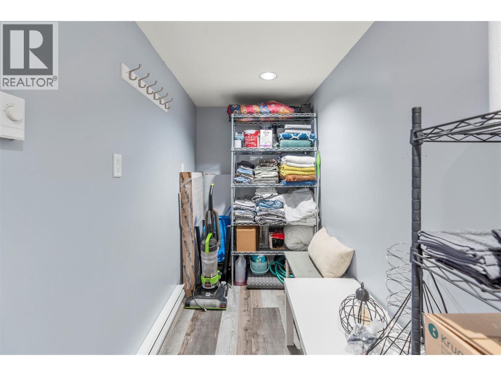 storage room - 9807A Silver Star Road Lot# 1, Silver Star, BC - Indoor