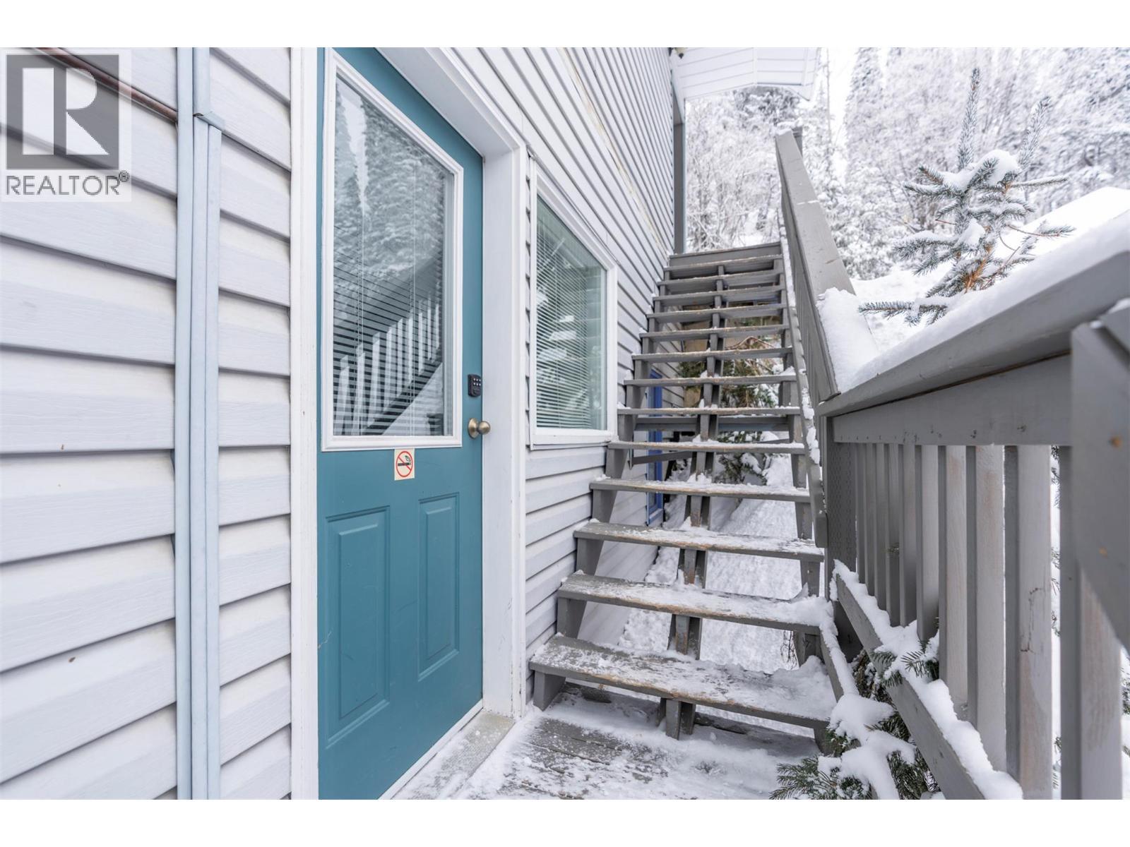 9807A Silver Star Road Lot# 1, Silver Star, BC - Outdoor