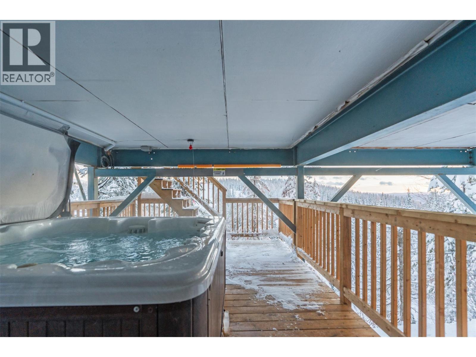 9807A Silver Star Road Lot# 1, Silver Star, BC -