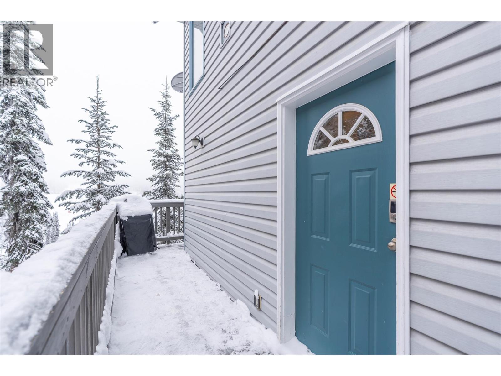 9807A Silver Star Road Lot# 1, Silver Star, BC - Outdoor