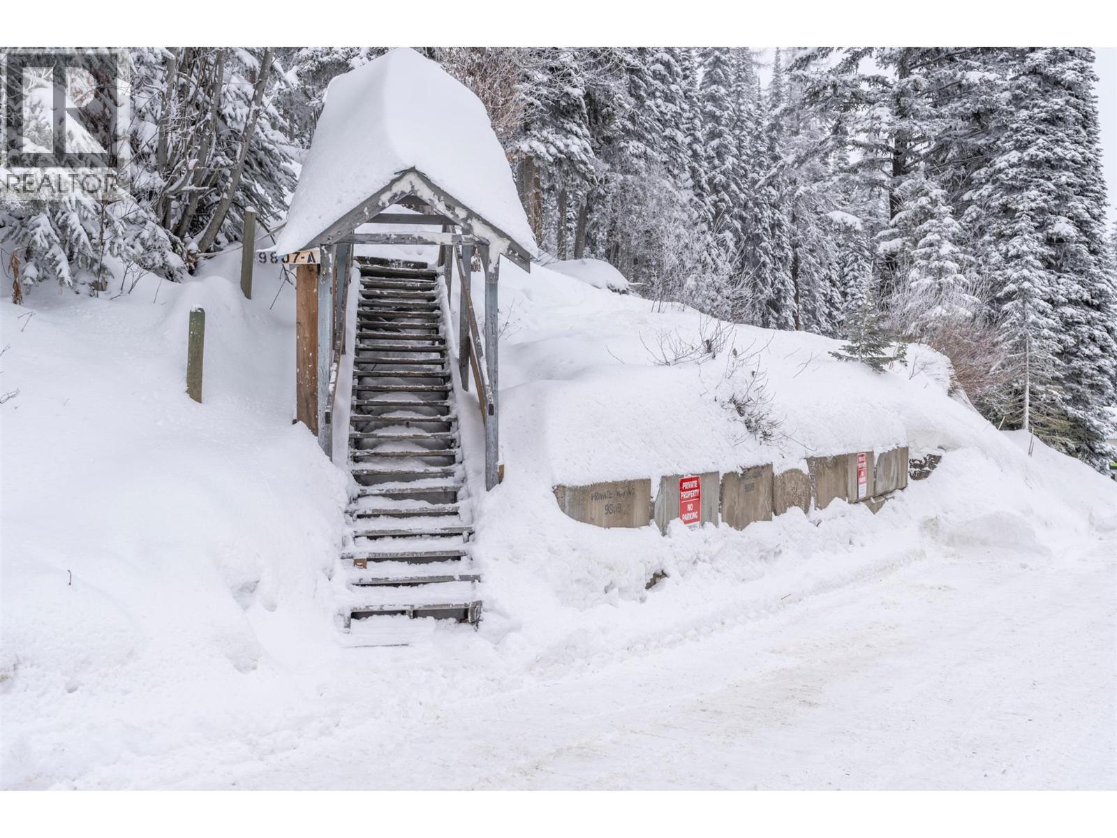 9807A Silver Star Road Lot# 1, Silver Star, BC - Outdoor