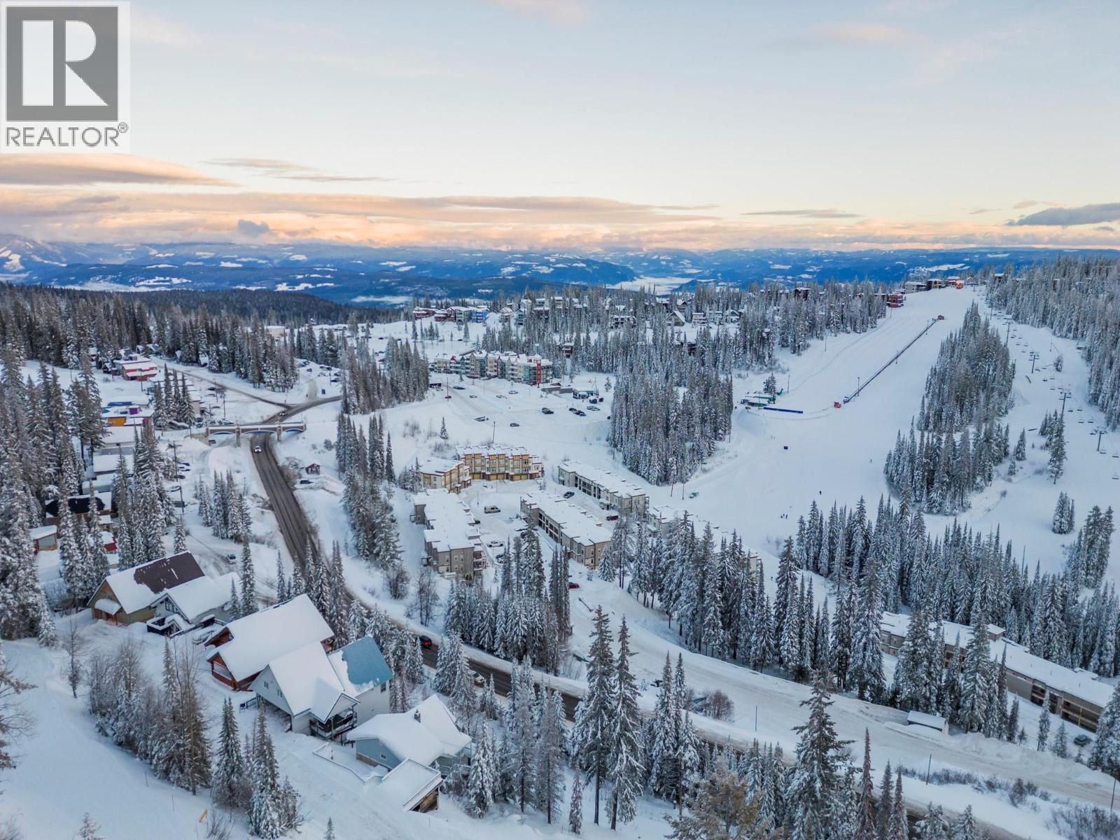 9807A Silver Star Road Lot# 1, Silver Star, BC - Outdoor With View