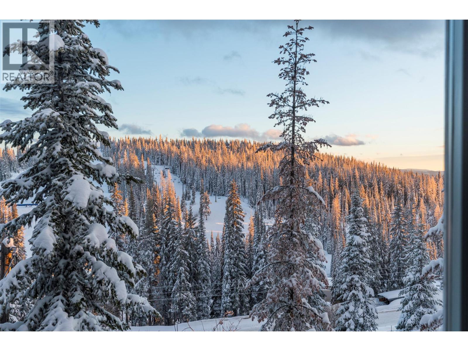 9807A Silver Star Road Lot# 1, Silver Star, BC - Outdoor With View