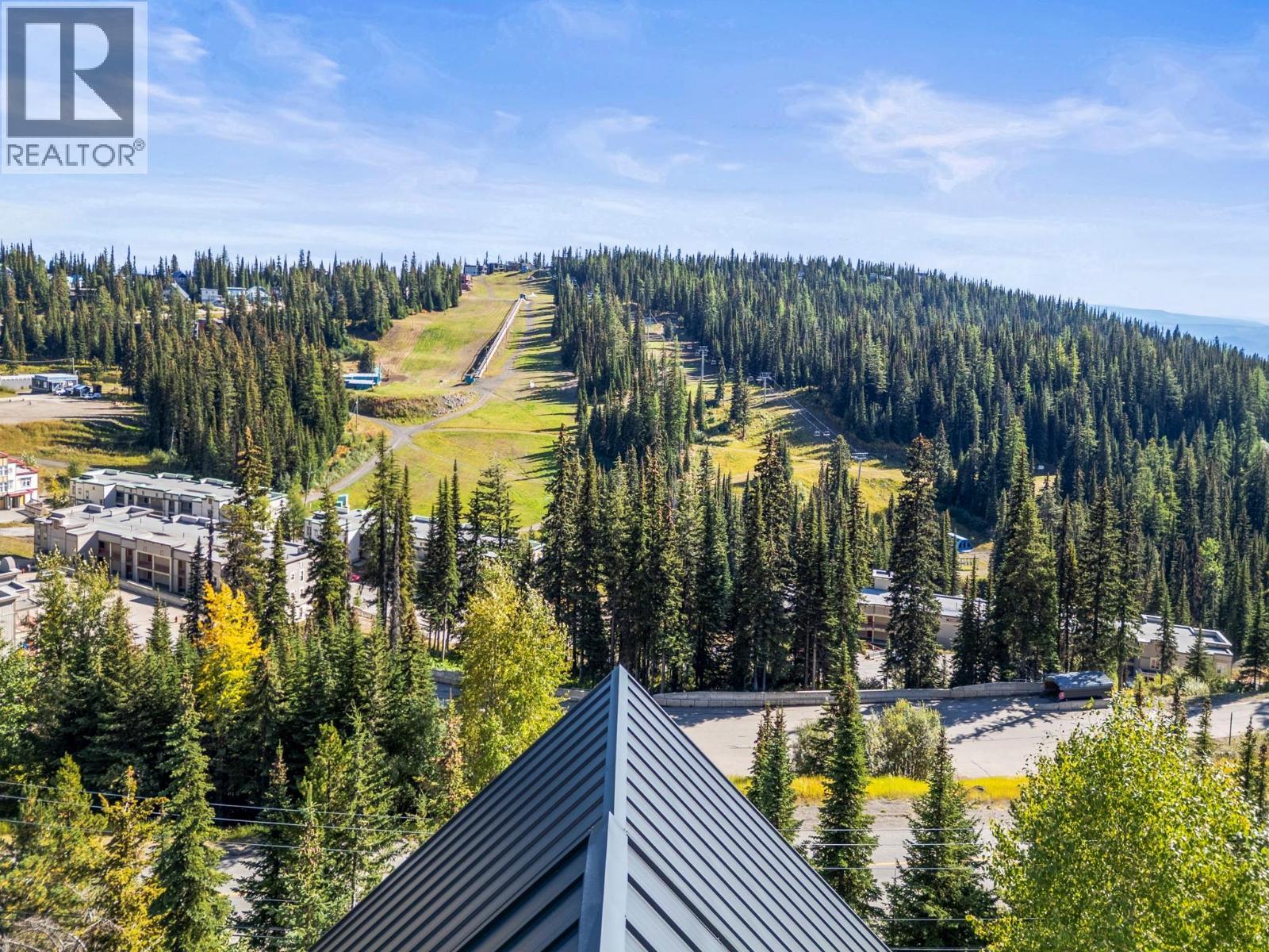 9807A Silver Star Road Lot# 1, Silver Star, BC - Outdoor With View