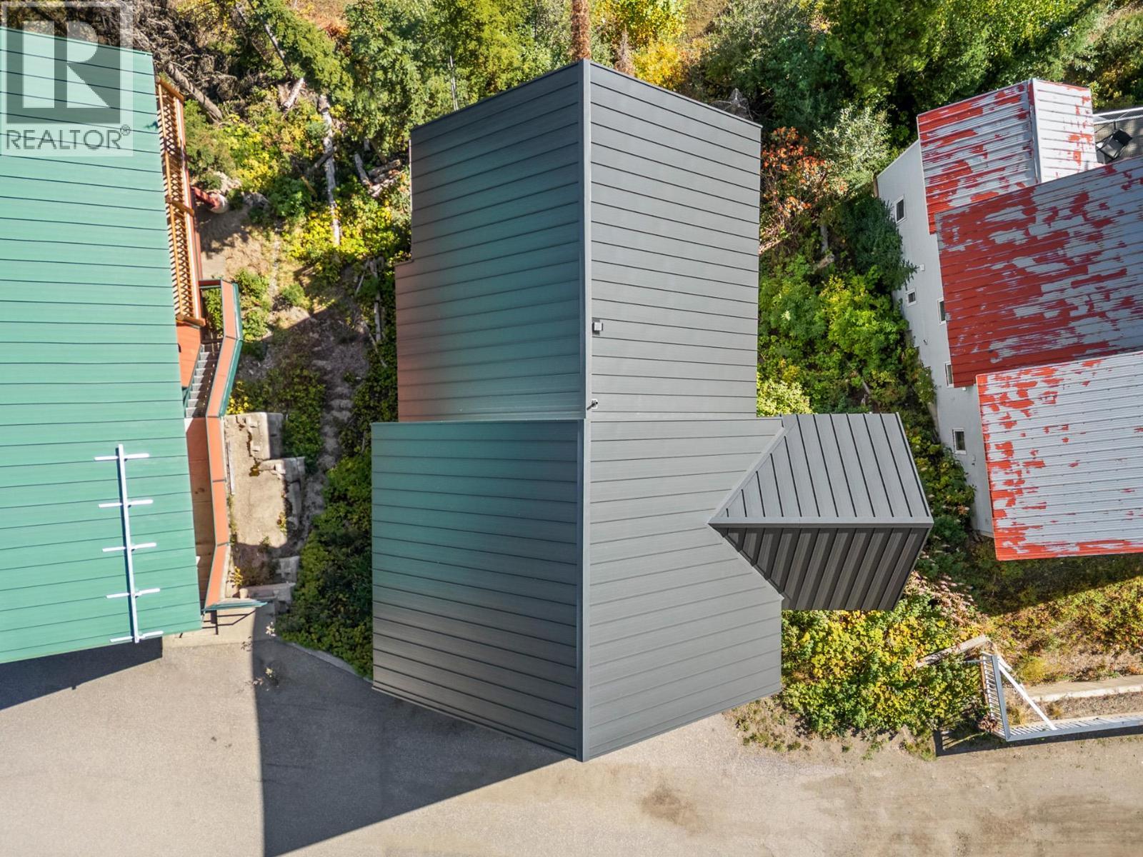 9807A Silver Star Road Lot# 1, Silver Star, BC - Outdoor With Exterior