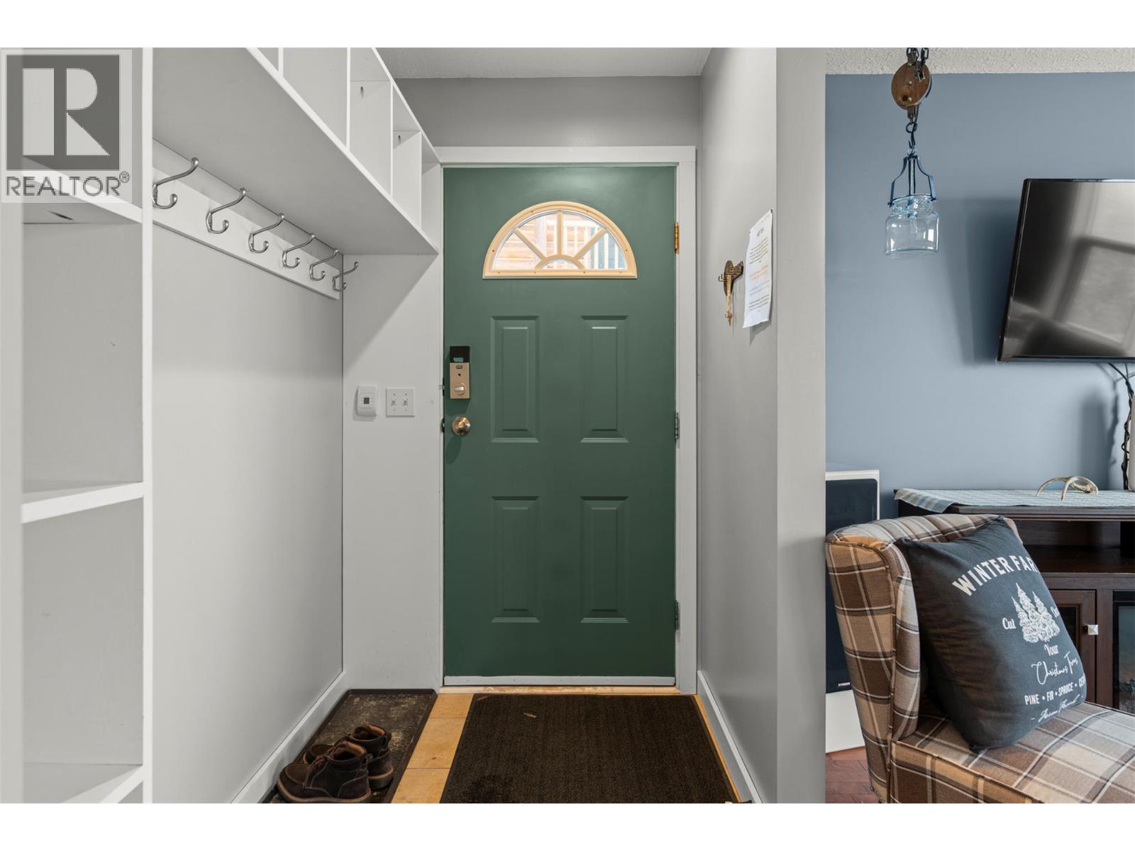 9807A Silver Star Road Lot# 1, Silver Star, BC - Indoor