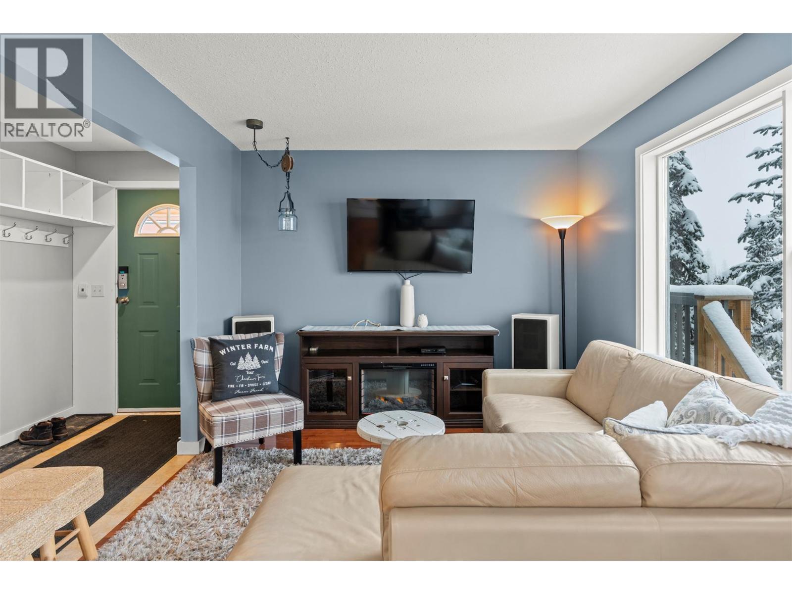 9807A Silver Star Road Lot# 1, Silver Star, BC - Indoor