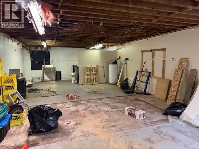 4413 W 10Th Avenue, New Hazelton, BC