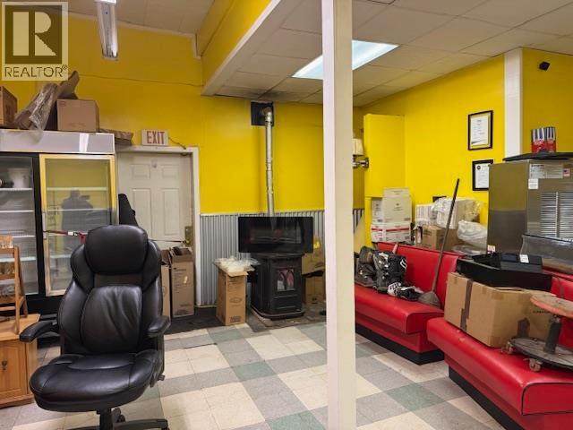 4413 W 10Th Avenue, New Hazelton, BC