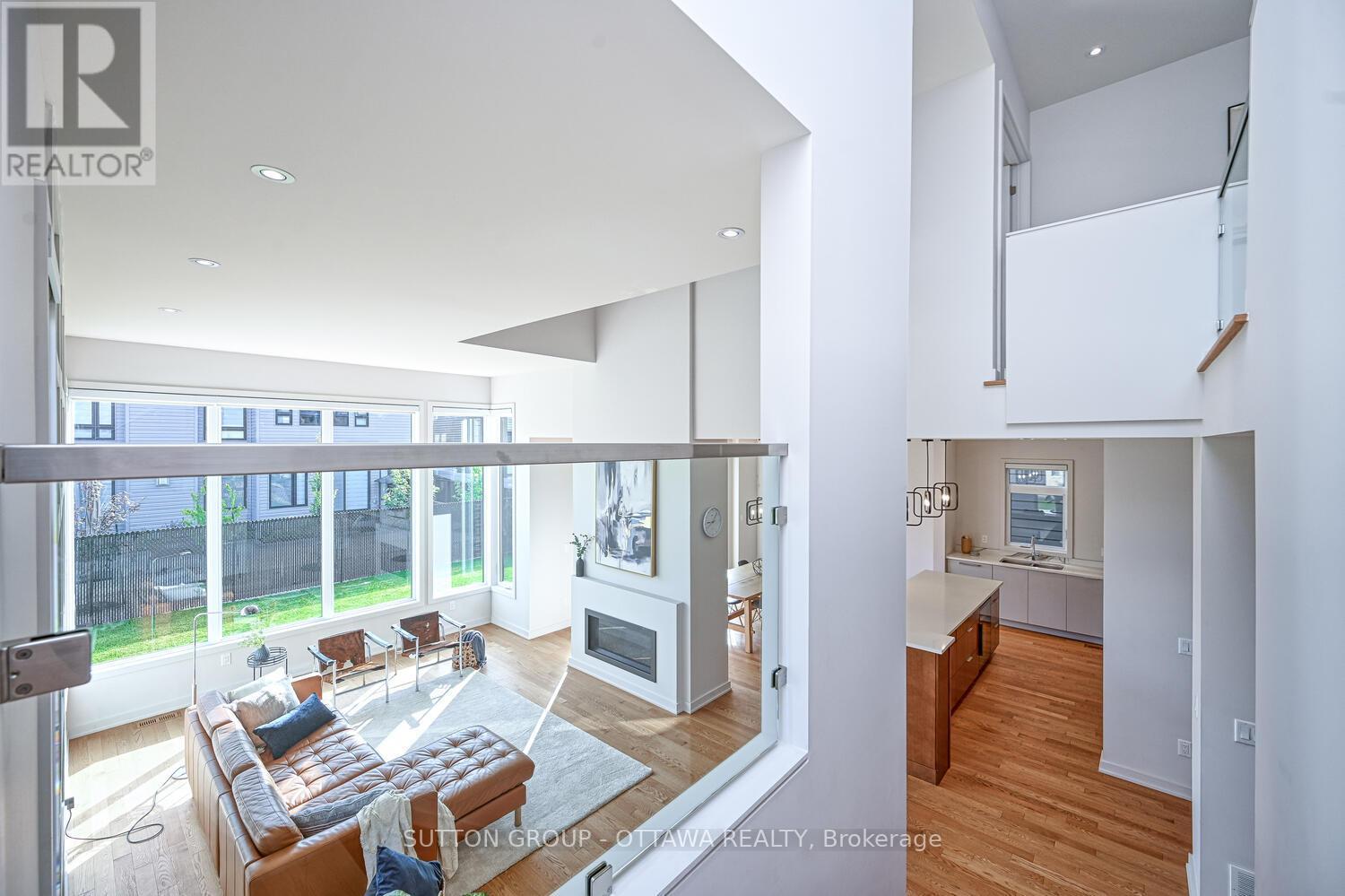 732 Wooler Place, Ottawa, ON - Indoor Photo Showing Other Room