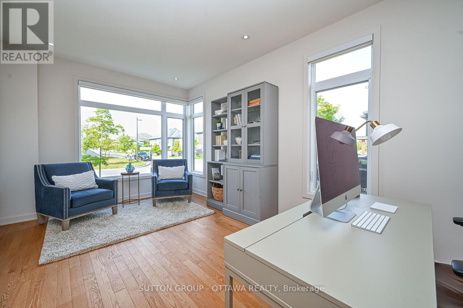 732 Wooler Place, Ottawa, ON - Indoor