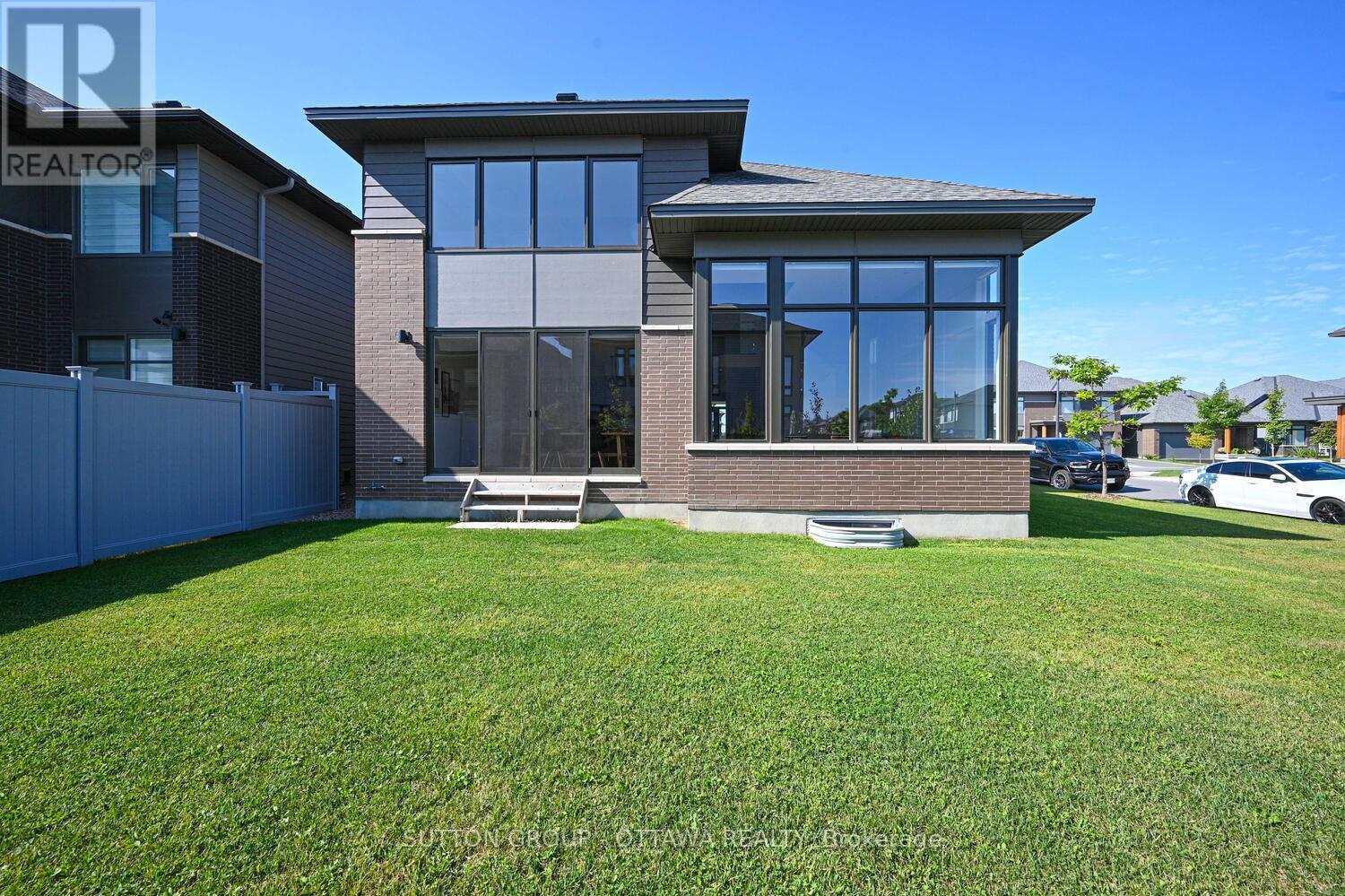 732 Wooler Place, Ottawa, ON - Outdoor