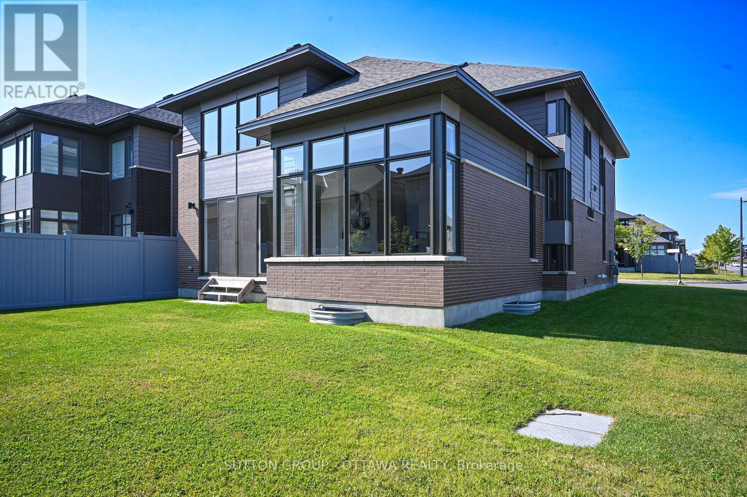 732 Wooler Place, Ottawa, ON - Outdoor