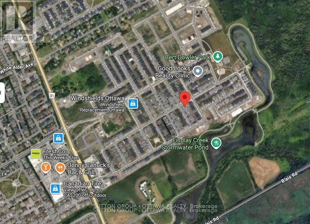 732 Wooler Place, Ottawa, ON - Other