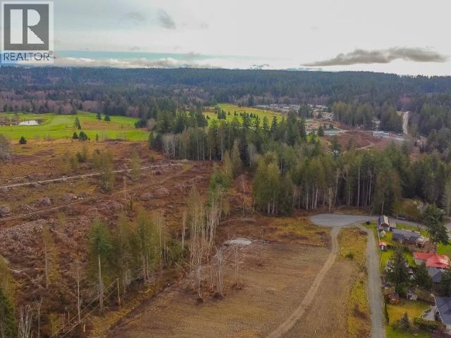 Lot 3 Centennial Drive, Powell River, BC