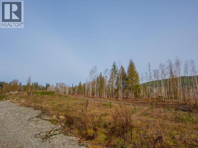 Lot 3 Centennial Drive, Powell River, BC