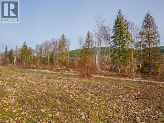 Lot 3 Centennial Drive, Powell River, BC