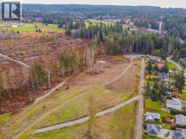 Lot 3 Centennial Drive, Powell River, BC