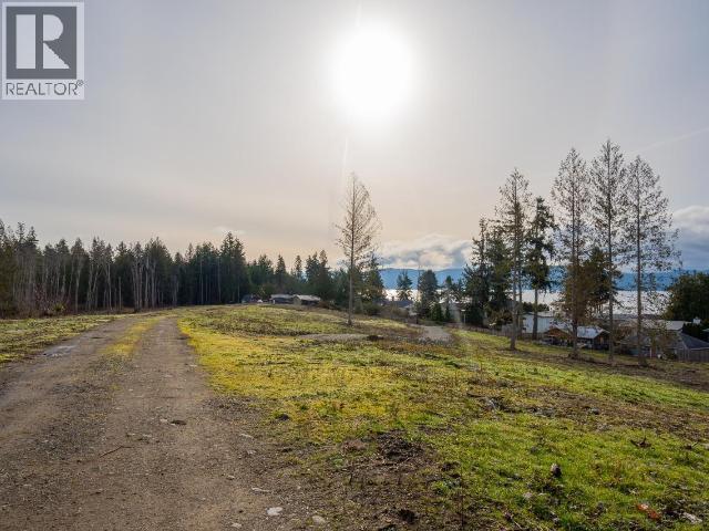 Lot 3 Centennial Drive, Powell River, BC