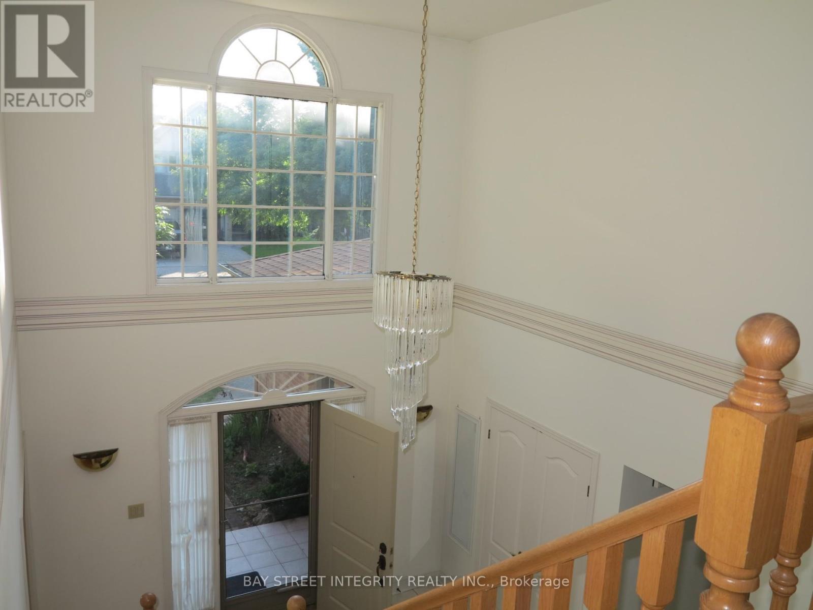 38 Orkney Crescent, London North, ON - Indoor Photo Showing Other Room