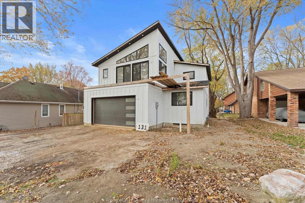 131 Rourke Line, Lakeshore, ON - Outdoor