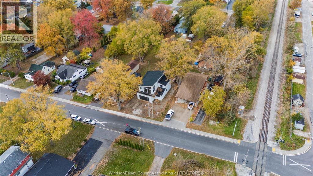 131 Rourke Line, Lakeshore, ON - Outdoor With View